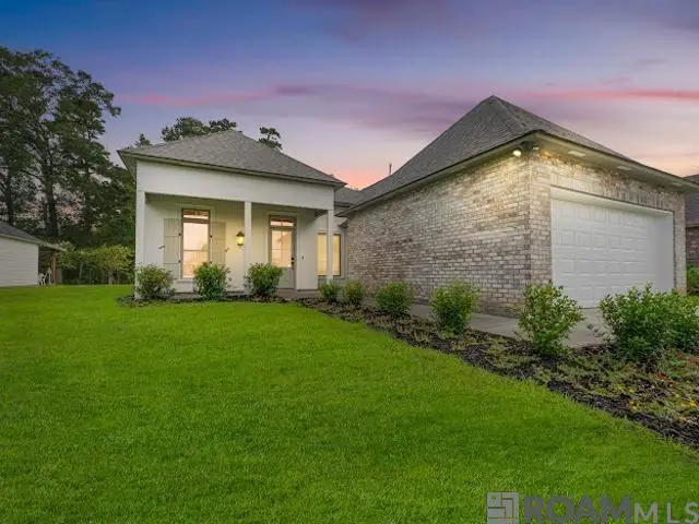 10365 Fountain Ln, Denham Springs, LA 70726 - Image #3