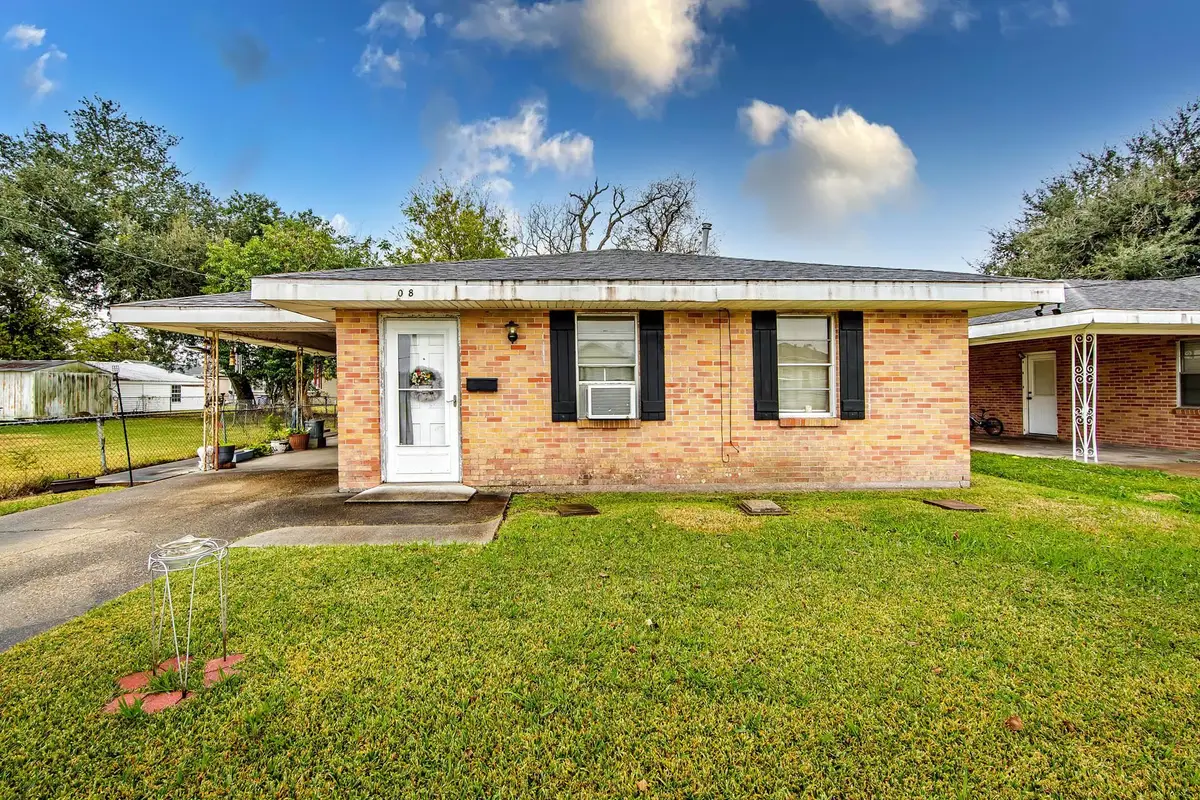 608 Willow St, Thibodaux, LA 70301 - #1