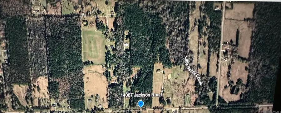 14087 Jackson Rd, Zachary, LA 70791 - Image #2