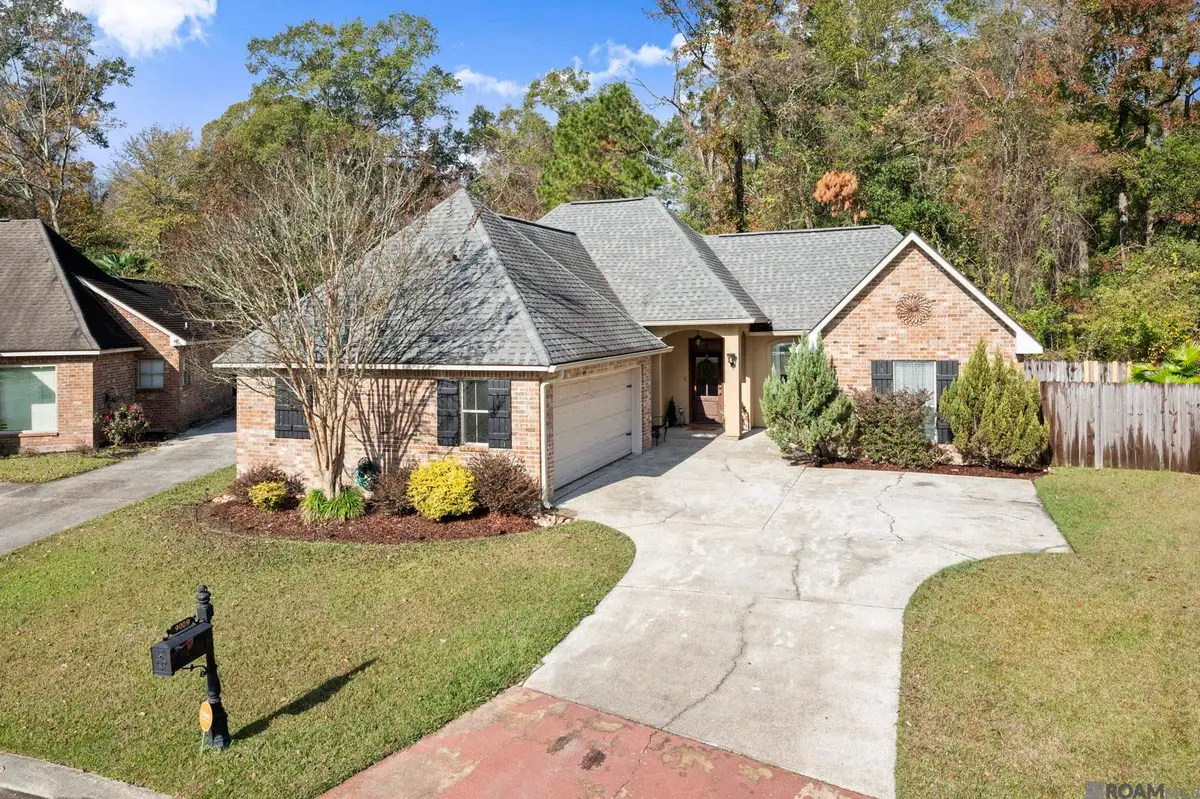 9009 Willow Point Dr, Denham Springs, LA 70726 - Image #1