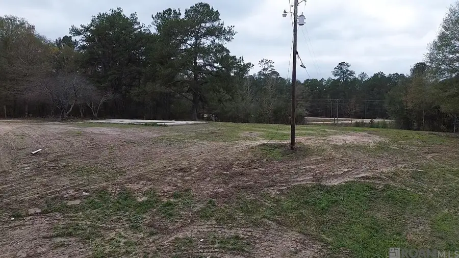 Tract B & C P Griffin Rd, Kentwood, LA 70444 - Image #3