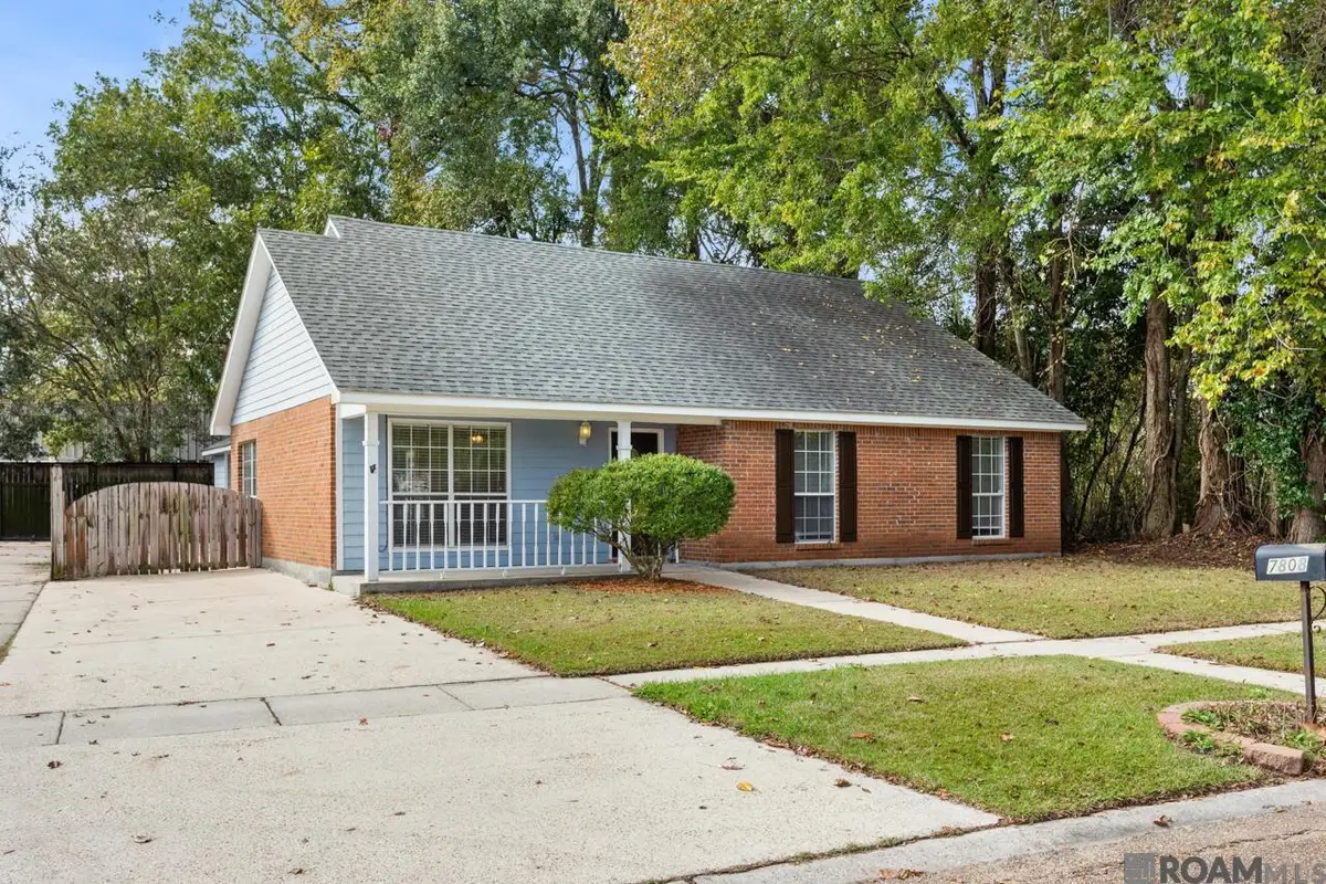 7808 Bayou Fountain Ave, Baton Rouge, LA 70820 - Image #1