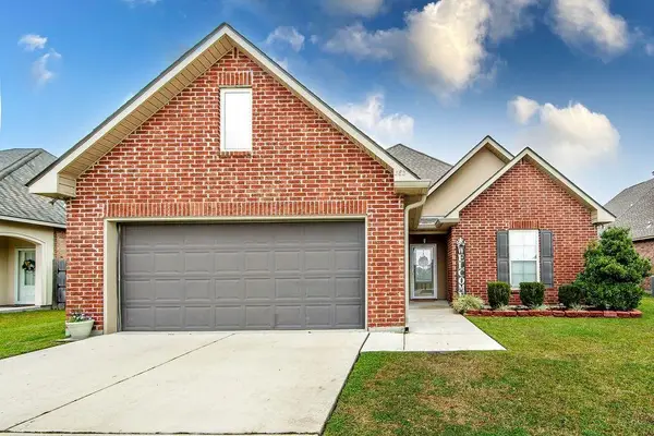 388 Pond Dr, Thibodaux, LA 70301