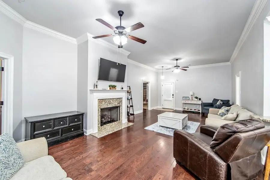 388 Pond Dr, Thibodaux, LA 70301 - #3