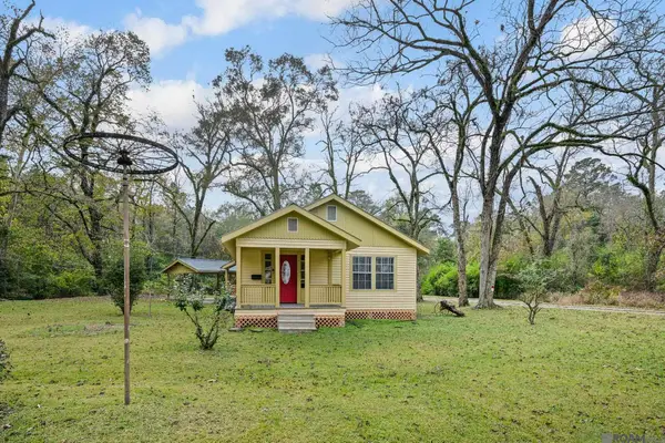 1725 Cedar Ave, Jackson, LA 70748