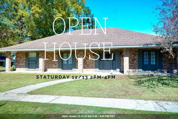 13805 House Of Lancaster Dr, Baton Rouge, LA 70816