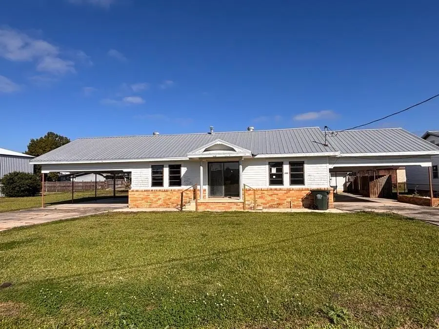 104 Jane St, Chauvin, LA 70344 - #1