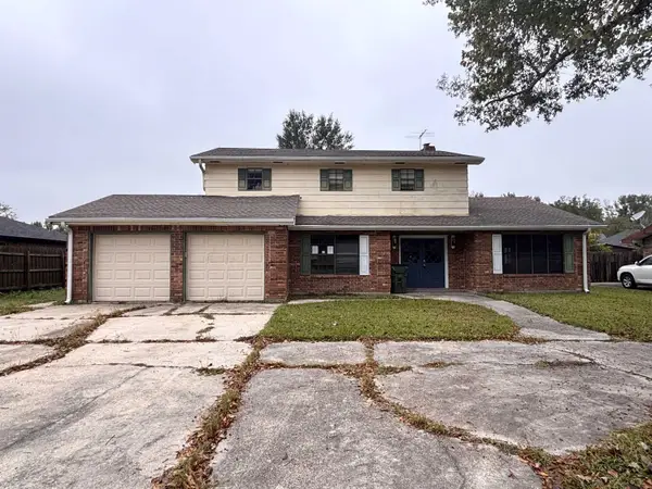 137 Glenhill Drive, Houma, LA 70363