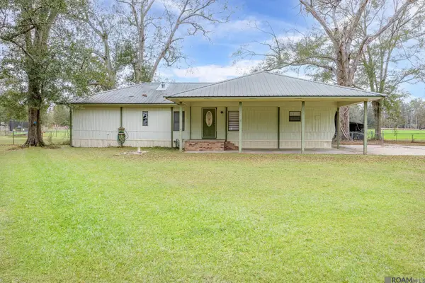 16481 Kinchen Rd, Livingston, LA 70754