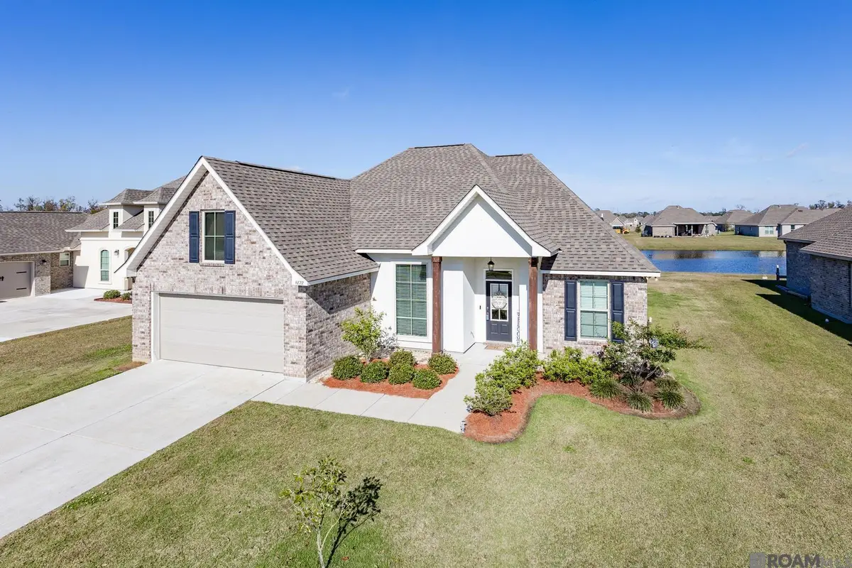 4822 Longwood Dr, Addis, LA 70710 - Image #1