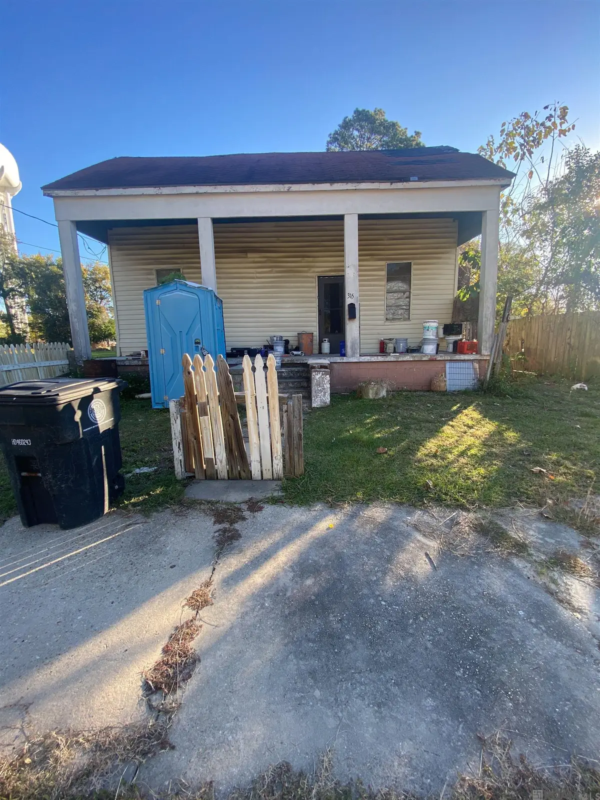 315 16th St, Baton Rouge, LA 70802 - Image #1