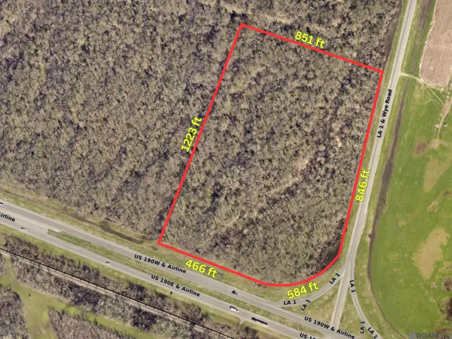 TBD Us-190 Highway, Lakeland, LA 70752 - Image #3