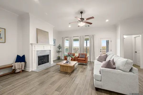 6360 Nesting Dr, Gonzales, LA 70737