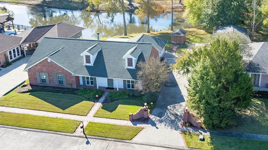 1710 Joshua Dr, Houma, LA 70360 - #2