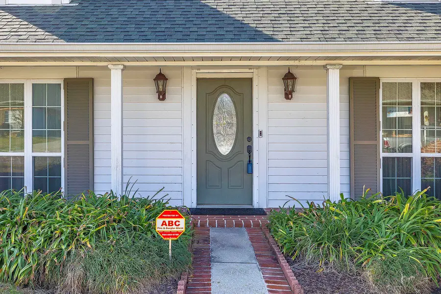 1710 Joshua Dr, Houma, LA 70360 - #3