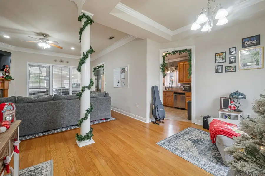 9160 Rue De Fleur, Denham Springs, LA 70706 - Image #3