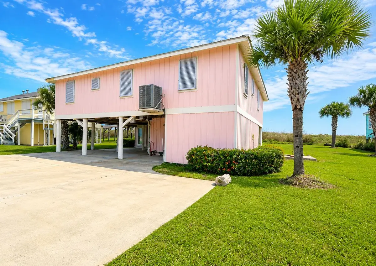 3478 Highway 1, Grand Isle, LA 70358 - #1