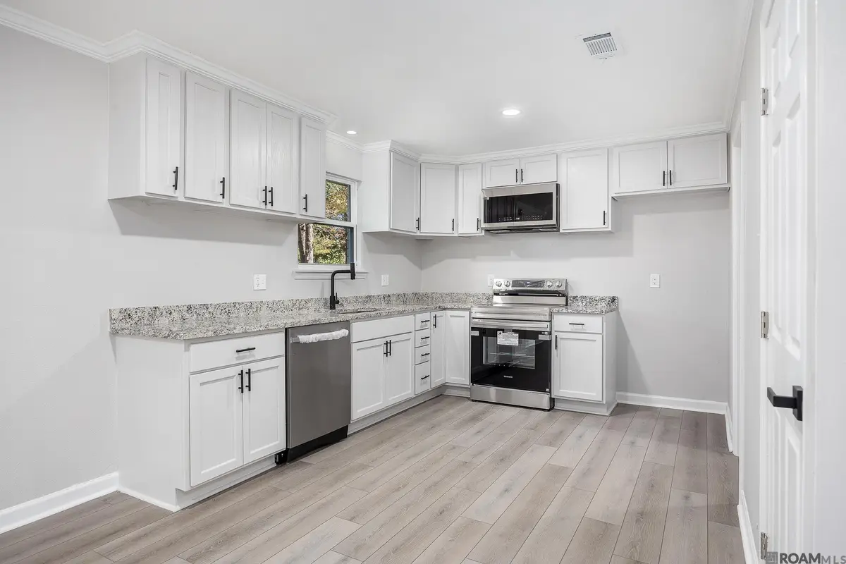 15243 Jester Ave, Baton Rouge, LA 70816 - Image #1