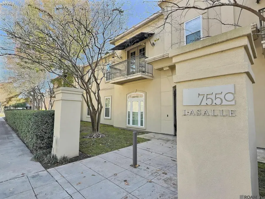7550 Lasalle Ave #106, Baton Rouge, LA 70806 - Image #2