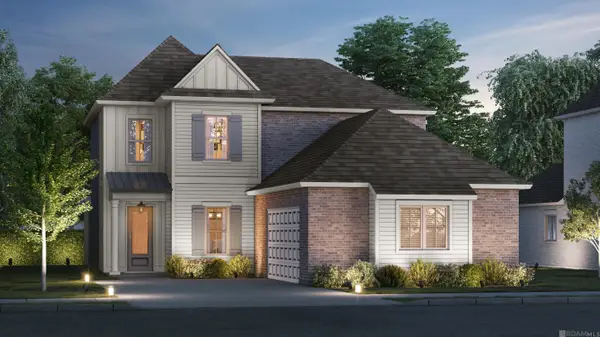 37253 Buckmeadow Avenue, Prairieville, LA 70769