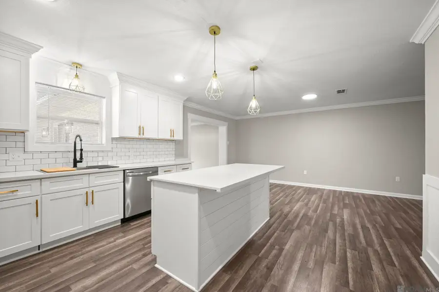 3020 Woodglynn Dr, Baton Rouge, LA 70814 - Image #3