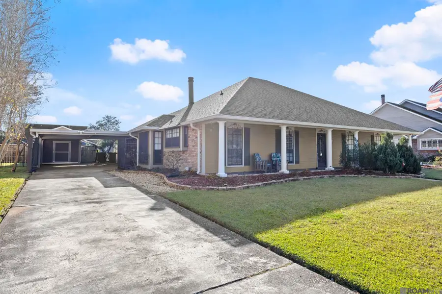 16342 Missionary Ridge Ave, Baton Rouge, LA 70817 - Image #3