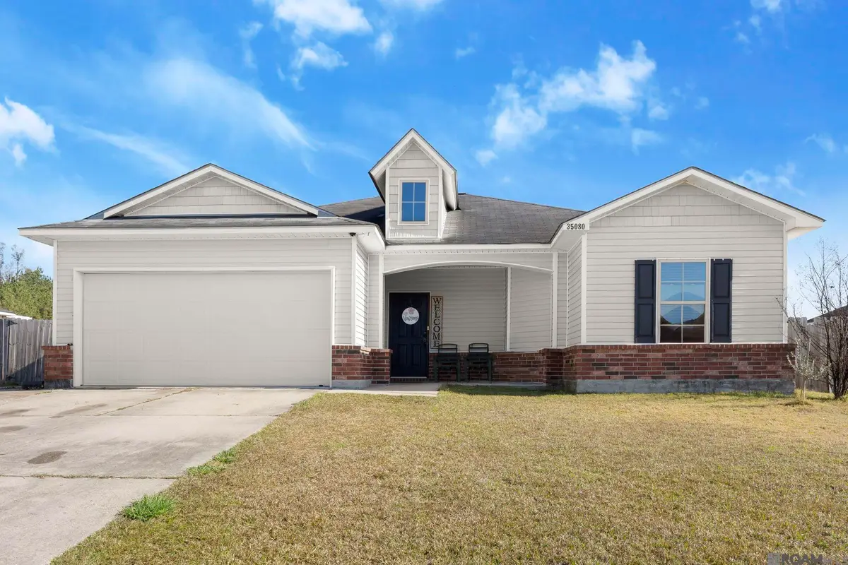 35080 Rayville Dr, Denham Springs, LA 70706 - Image #1