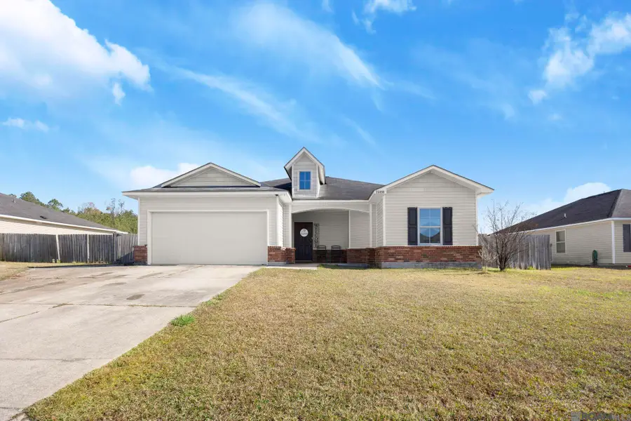 35080 Rayville Dr, Denham Springs, LA 70706 - Image #2