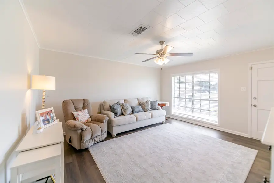 700 Mary Hughes Drive, Houma, LA 70363 - #3