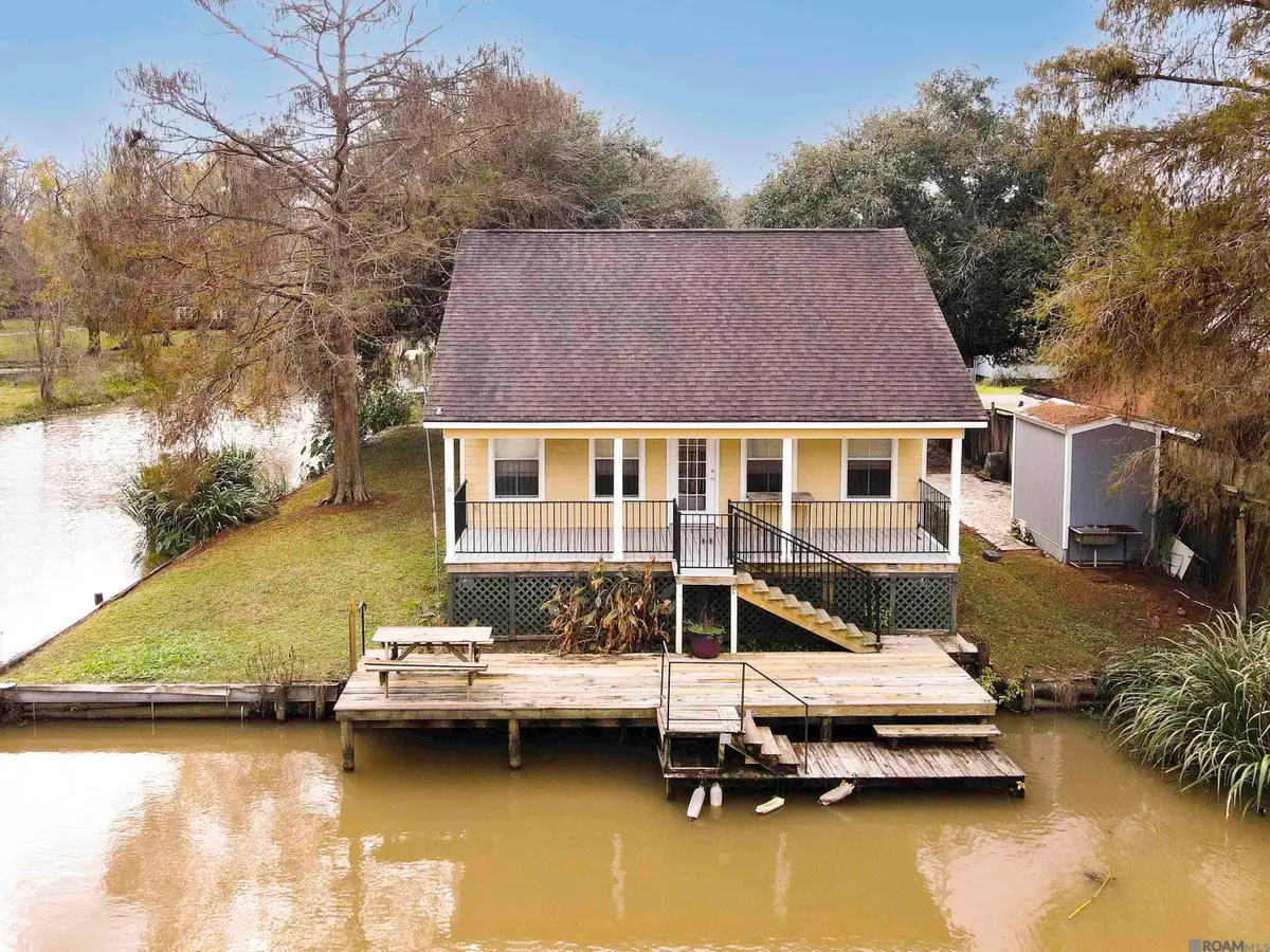 12779 Chenevert St, Ventress, LA 70783 - Image #1