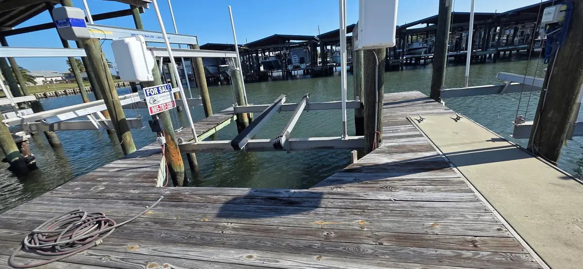 47 Pirates Cove Marina, Grand Isle, LA 70358 - #1