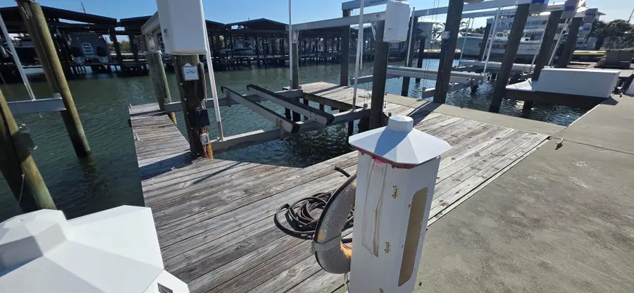 47 Pirates Cove Marina, Grand Isle, LA 70358 - #2