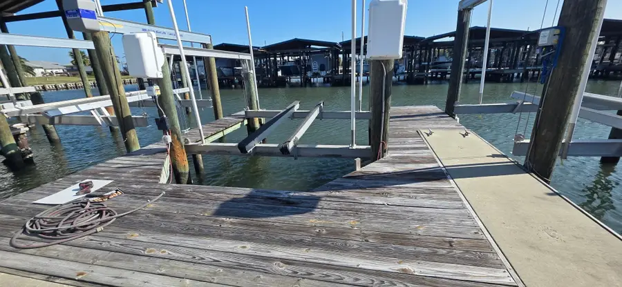 47 Pirates Cove Marina, Grand Isle, LA 70358 - #3