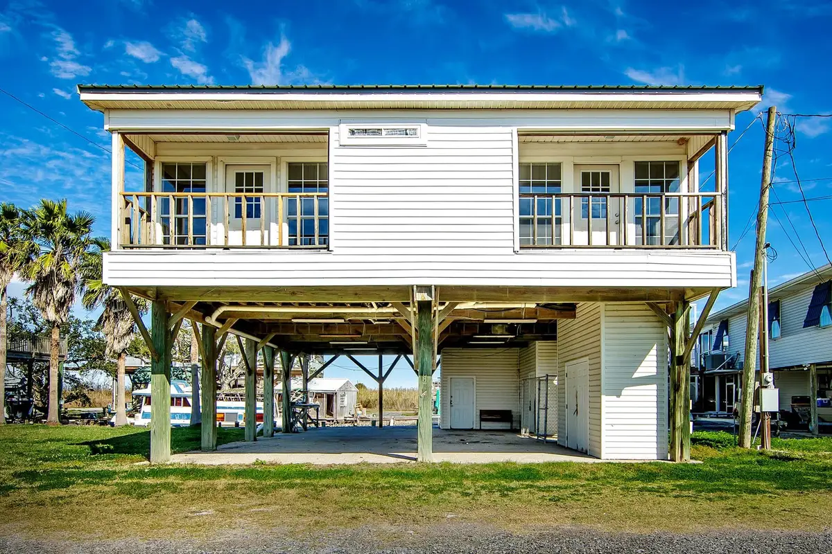 162 Trosclair Ln, Dulac, LA 70353 - #1