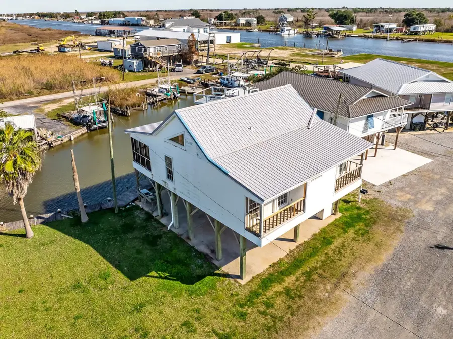 162 Trosclair Ln, Dulac, LA 70353 - #2