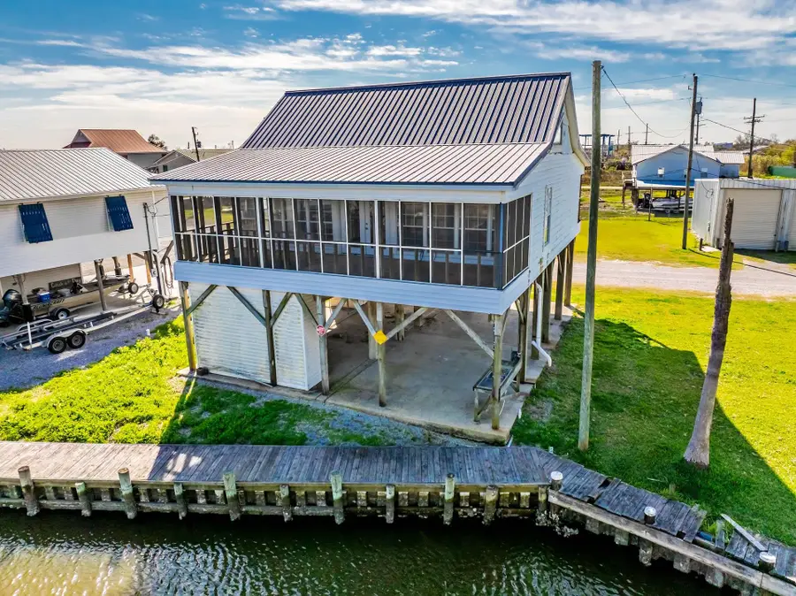 162 Trosclair Ln, Dulac, LA 70353 - #3