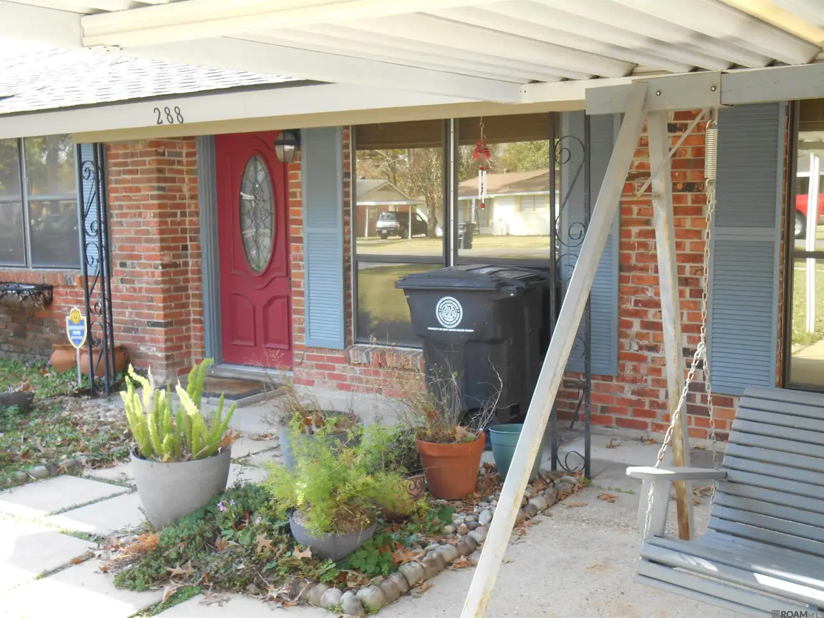 288 Fountainbleau Dr, Baton Rouge, LA 70819 - Image #1