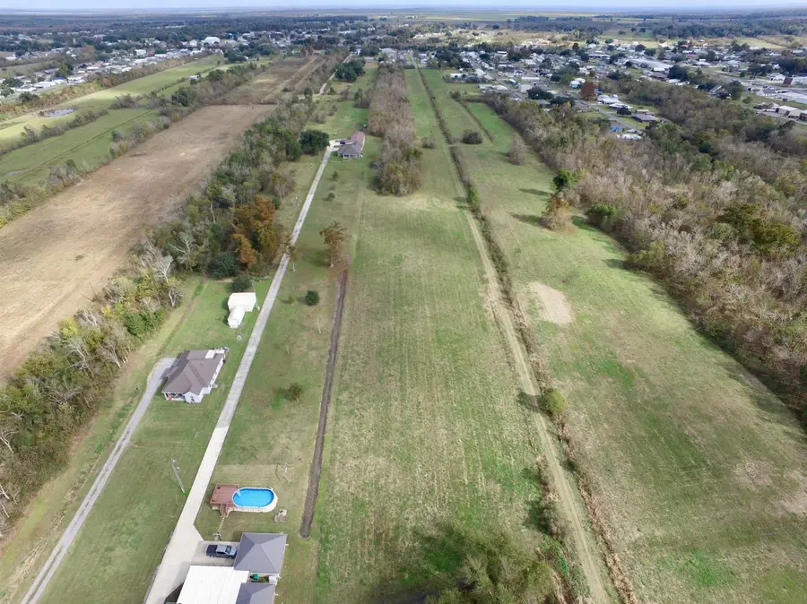 TBD Highway 3235, Cut Off, LA 70345 - #3