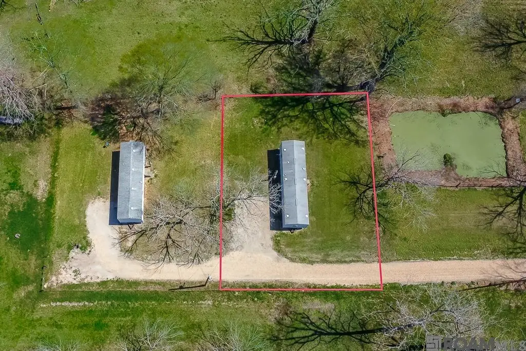 5450 & 5460 David Ln, Jarreau, LA 70749 - Image #1