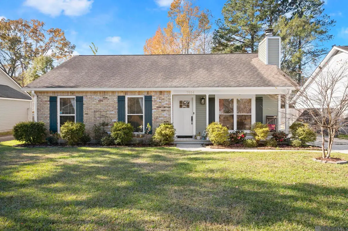 7814 Chairman Ave, Baton Rouge, LA 70817 - Image #1