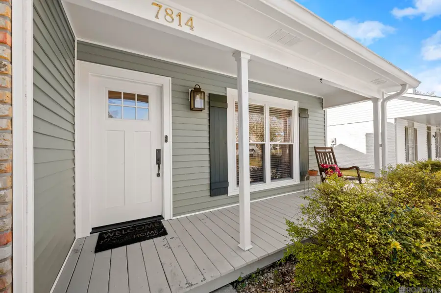 7814 Chairman Ave, Baton Rouge, LA 70817 - Image #2