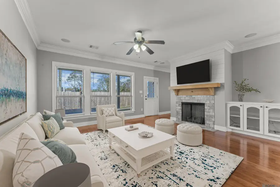 7373 Estelle Dr, Denham Springs, LA 70726 - Image #3