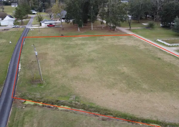 TBD R And V Way, St Amant, LA 70774