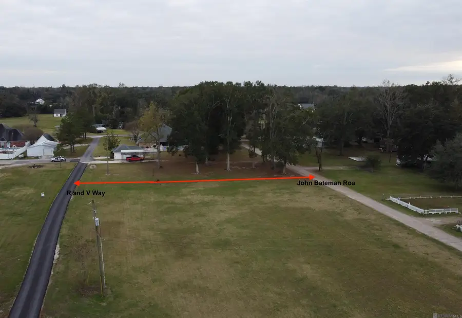 TBD R And V Way, Saint Amant, LA 70774 - Image #2