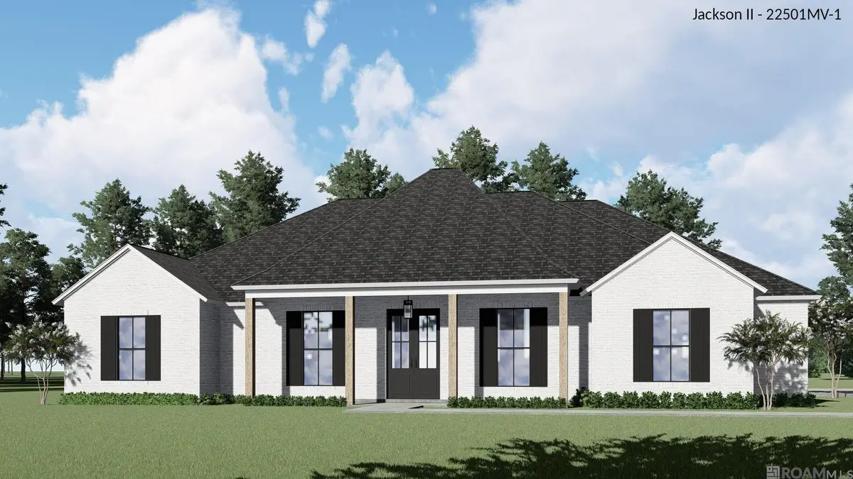 13530 Eagles Park Drive, Denham Springs, LA 70726 - Image #1