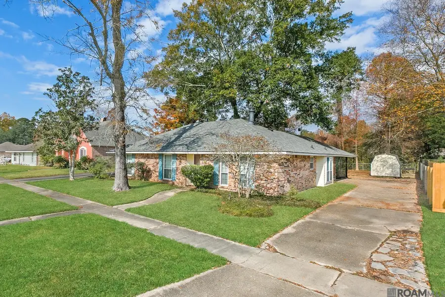 16711 Patton Ave, Baton Rouge, LA 70816 - Image #2