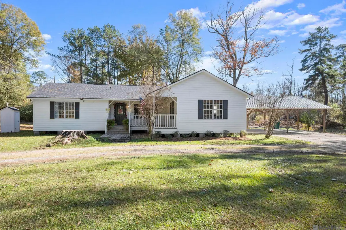 21184 La Hwy 16, Denham Springs, LA 70726 - Image #1