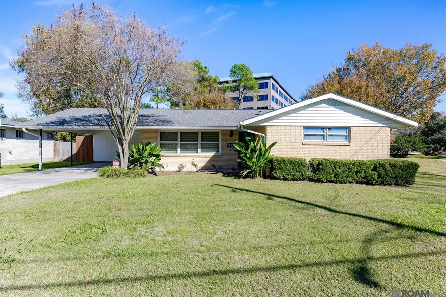 8567 N Essen Heights Ct, Baton Rouge, LA 70809 - Image #3