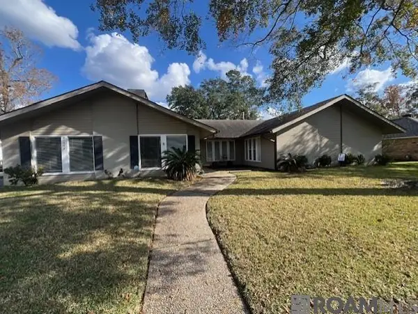 6147 Petersburg Dr, Baton Rouge, LA 70816