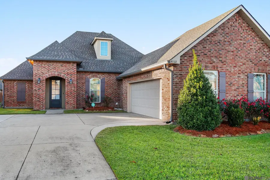 6532 Union Dr, Addis, LA 70710 - Image #2